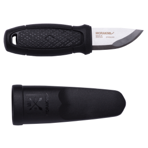 Couteau Morakniv Eldris-Noir
