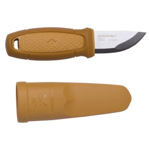 Couteau Morakniv Eldris-Jaune