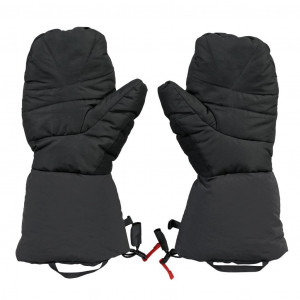 Pajak SHERPA 2.0 - Black