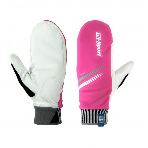 LillSport Celsius Race Mitt