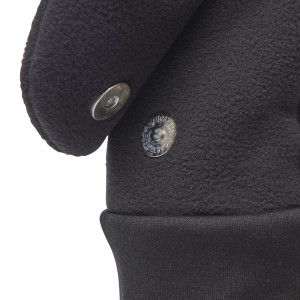 Moufles-mitaines Black Diamond Windweight Mitts
