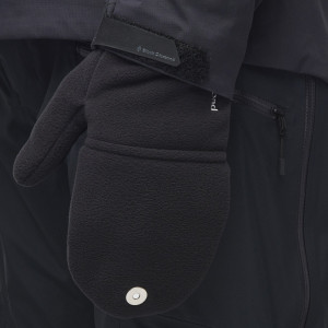 Moufles-mitaines Black Diamond Windweight Mitts