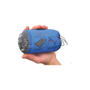 Sea to Summit Nano Mosquito Pyramid Net Single