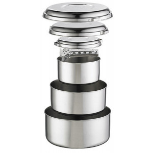 Msr Alpine 4 Pot Set