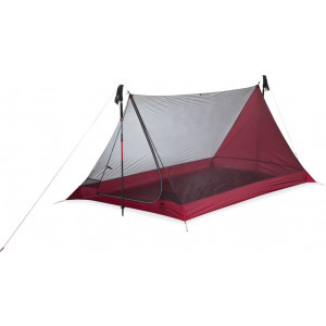 Msr Thru-Hiker Mesh House 3