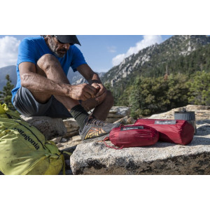 Msr Thru-Hiker 70 Wing