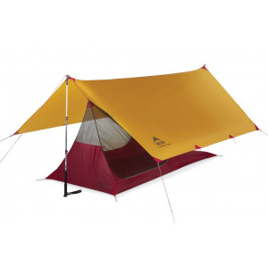 Msr Thru-Hiker 70 Wing