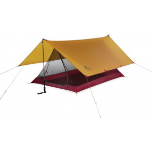 Msr Thru-Hiker 70 Wing