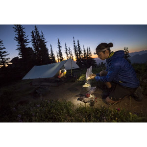 Msr Thru-Hiker 100 Wing