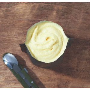 Aligot à la tomme - MX3