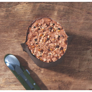 Porridge au chocolat - MX3