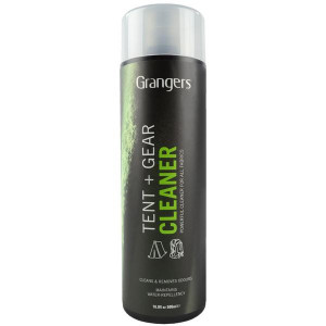 Granger’s Tent + Gear Care Kit