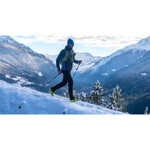 Micro-crampons Nortec Fast
