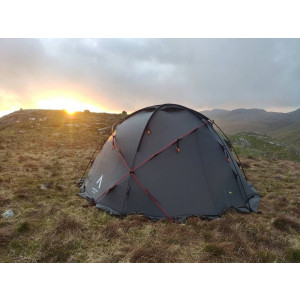 Nortent Gamme 4 Tent