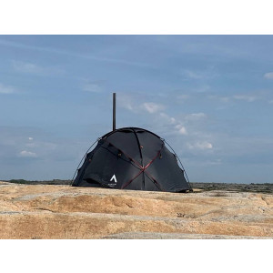 Nortent Gamme 4 Tent
