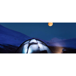 Nortent Gamme 6 Tent