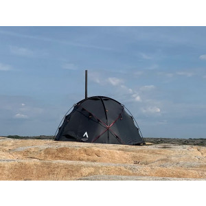 Nortent Gamme 6 Tent