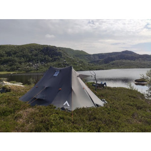 Nortent Koie 7 Tent
