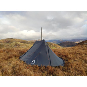 Nortent Koie 7 Tent