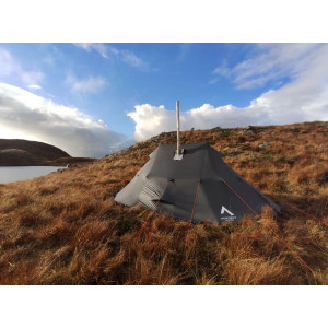 Nortent Koie 7 Tent