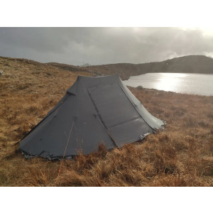 Nortent Koie 7 Tent