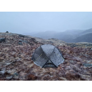 Nortent Vern 1 Tent nylon