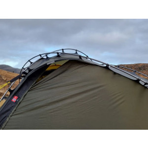 Nortent Vern 1 Tent nylon