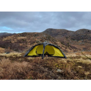 Nortent Vern 1 Tent nylon
