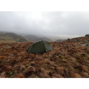 Nortent Vern 1 Tent nylon