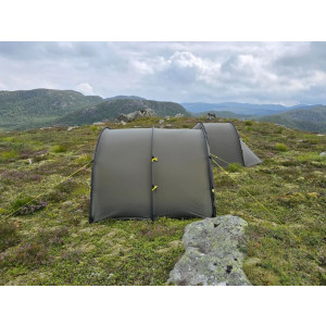 Nortent Ly 2 Tent