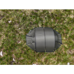 Nortent Ly 2 Tent