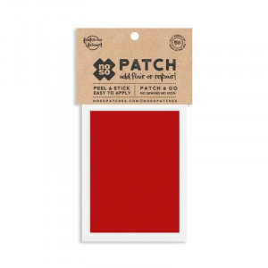NoSo Patch Patchdazzle