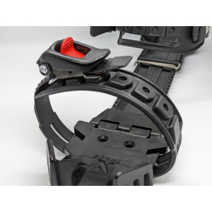 Fixations universelles X-Trace Pivot 2.0