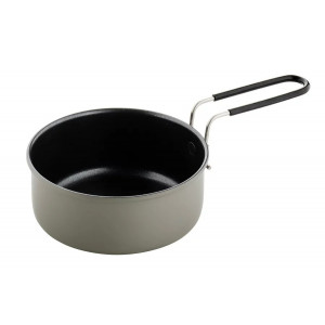 Optimus Elektra Cook System Black Edition