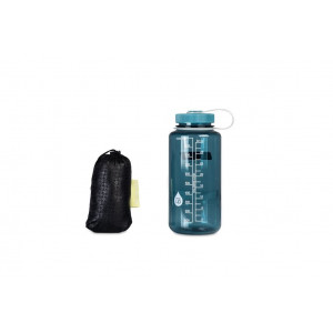 Oreiller Nemo Fillo Elite Wide - Bleu/ Blue Horizon