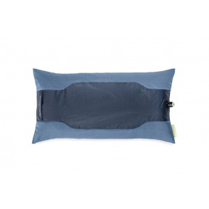 Oreiller Nemo Fillo Elite Wide - Bleu/ Blue Horizon