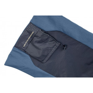 Oreiller Nemo Fillo Elite Wide - Bleu/ Blue Horizon