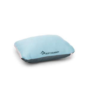 Oreiller Sea to Summit Foam Core Pillow - Aqua Sea
