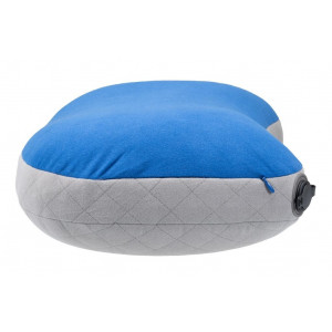 Cocoon Air-Core Down Travel Pillow
