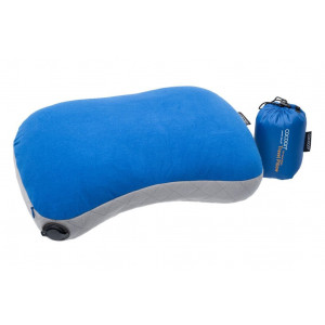 Cocoon Air-Core Down Travel Pillow