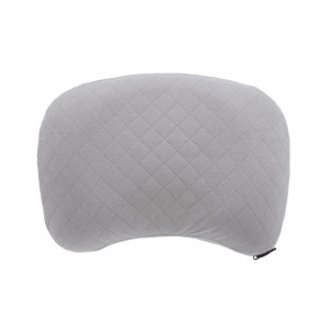 Cocoon Air-Core Down Travel Pillow