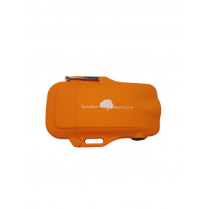 Outdoor Aventure Briquet Tempête Multifonction
