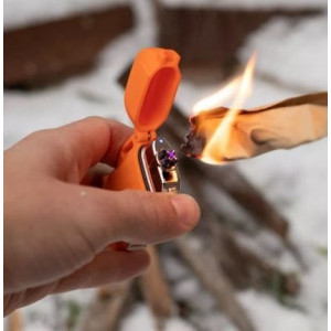 Outdoor Aventure Briquet Tempête Multifonction
