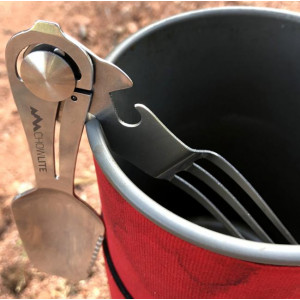 Outdoor Edge Chowlite
