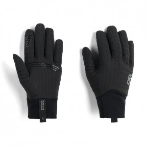 Outdoor Research Men's Vigor Heavyweight Sensor Gloves - Noir/Black