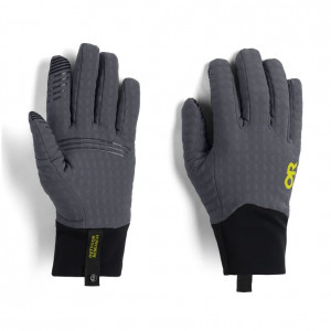 Outdoor Research Men's Vigor Heavyweight Sensor Gloves - Gris/Grey
