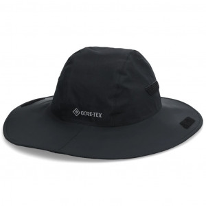 Outdoor Research Seattle Rain Hat - Noir/Black