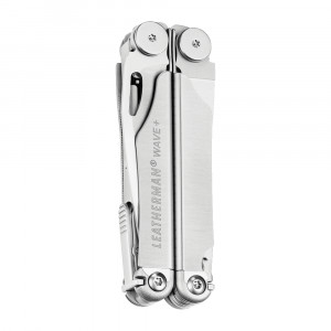 Leatherman Wave +