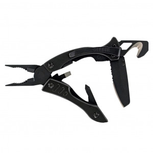 Gerber Crucial w. Strap Cutter
