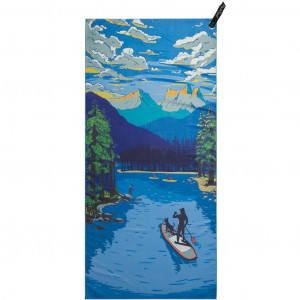 PackTowl Personal - Daydream Print